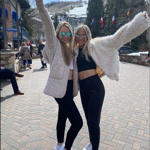 Meet your Posher, Emma